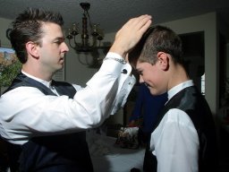 2011 Wedding